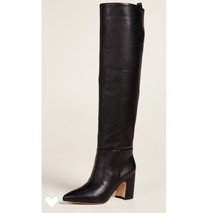 *Never Worn*Sam Edelman Hutton Over The Knee Boot